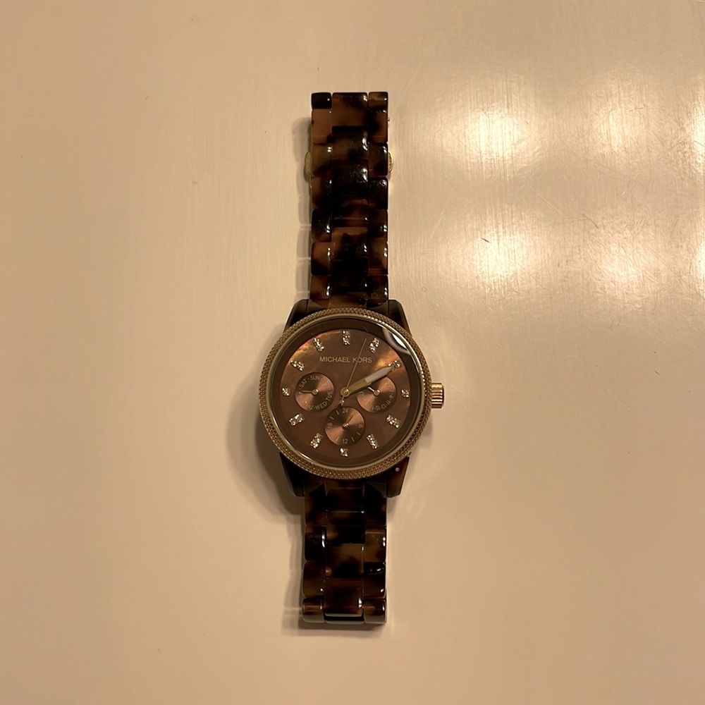 Michael kors watch
